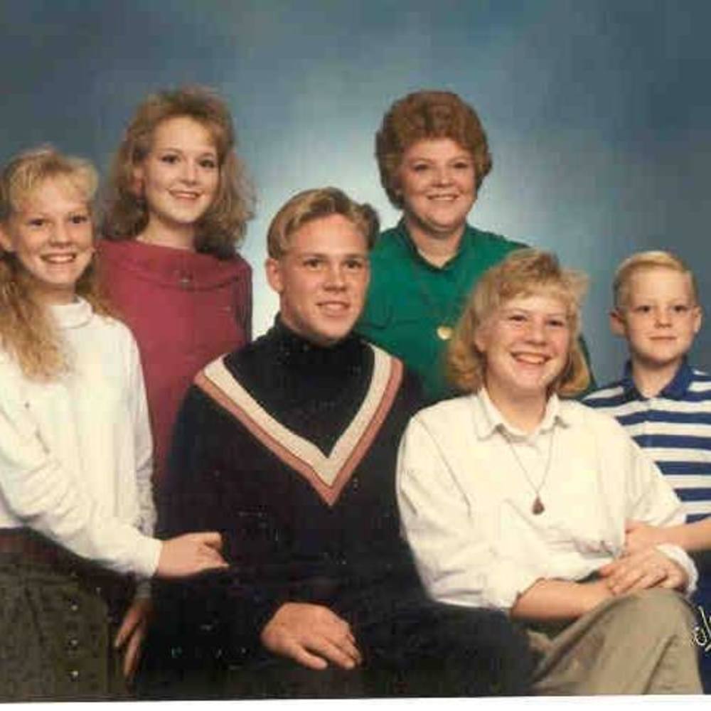 Meet your Posher, Leslie